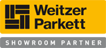 Weitzer Parkett Showroom Partner Wien